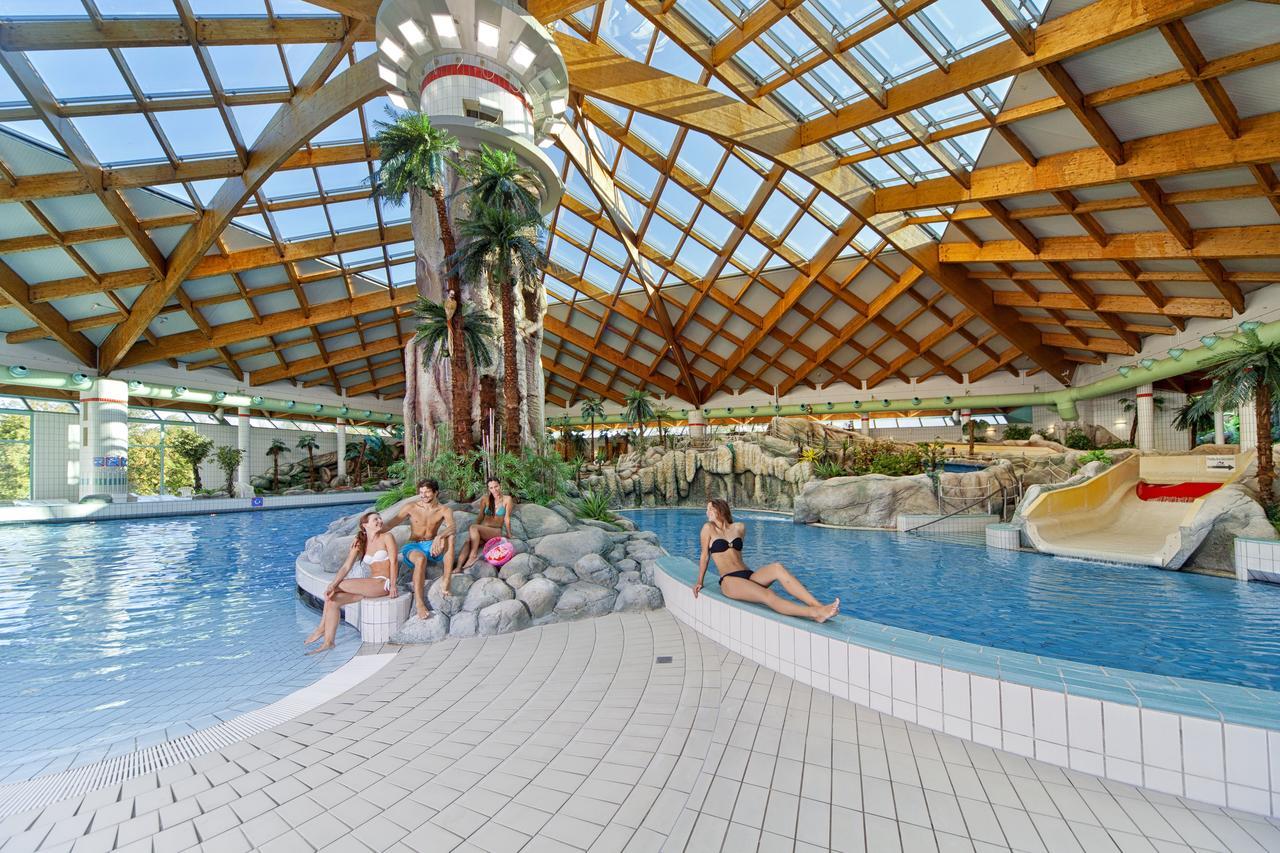 チャテジ・オプ・サヴィ Terme Catez - Sonceヴィラ エクステリア 写真